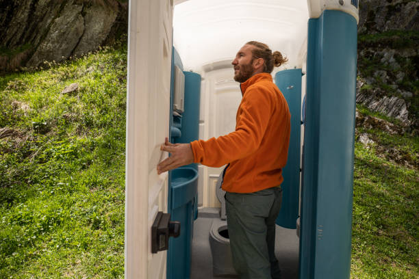 Best Handicap porta potty rental  in Cherry Valley, IL