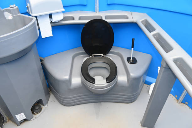 Best Emergency porta potty rental  in Cherry Valley, IL