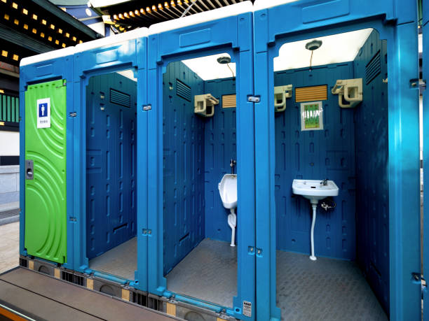 Best Local porta potty services  in Cherry Valley, IL