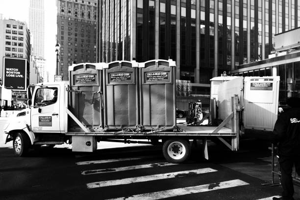 Cherry Valley, IL porta potty rental Company