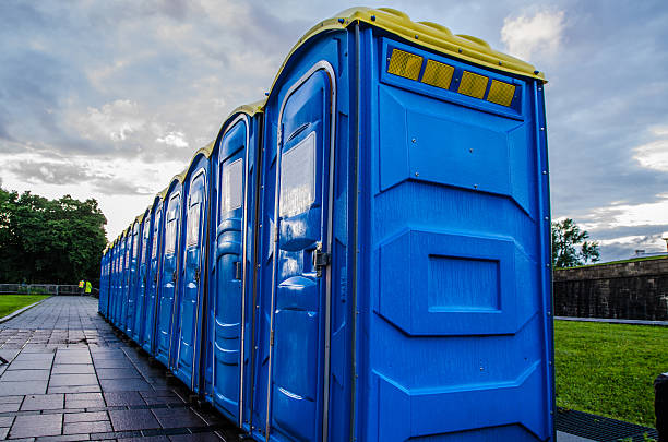 Best Long-term porta potty rental  in Cherry Valley, IL